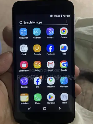 Samsung Galaxy J2 8 GB Gold