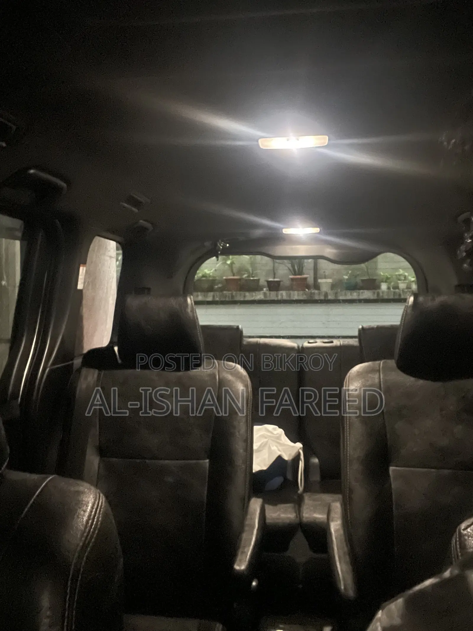 Toyota Noah 1.8 Front-Wheel Drive Hybrid (7-seater) 2018 Pearl