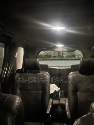 Toyota Noah 1.8 Front-Wheel Drive Hybrid (7-seater) 2018 Pearl