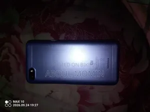 শাওমি রেডমি ৬এ ৩২ জিবি