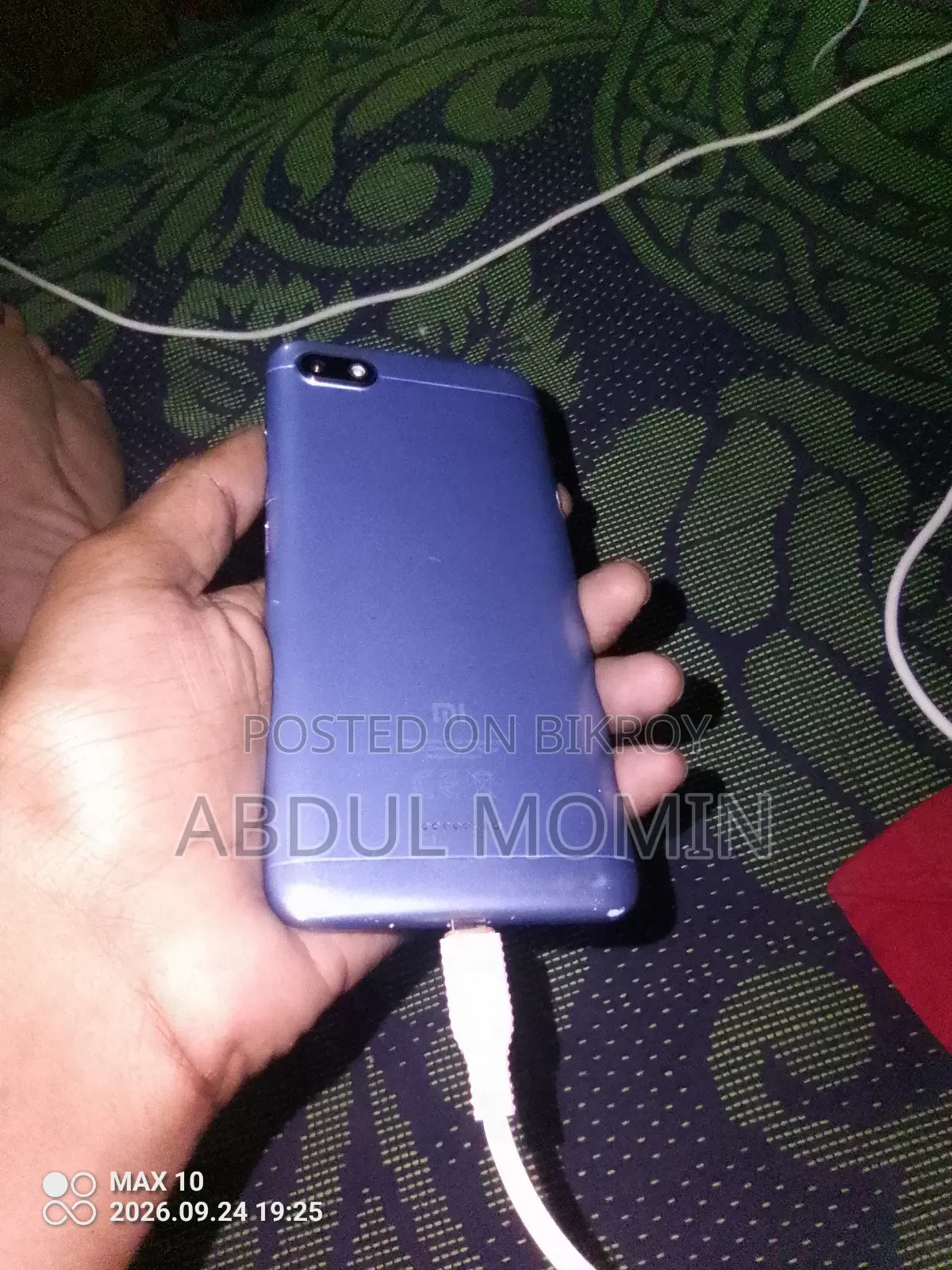 শাওমি রেডমি ৬এ ৩২ জিবি