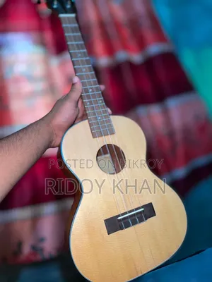 ডিভাইজার ইউকুলেলে ২৬"