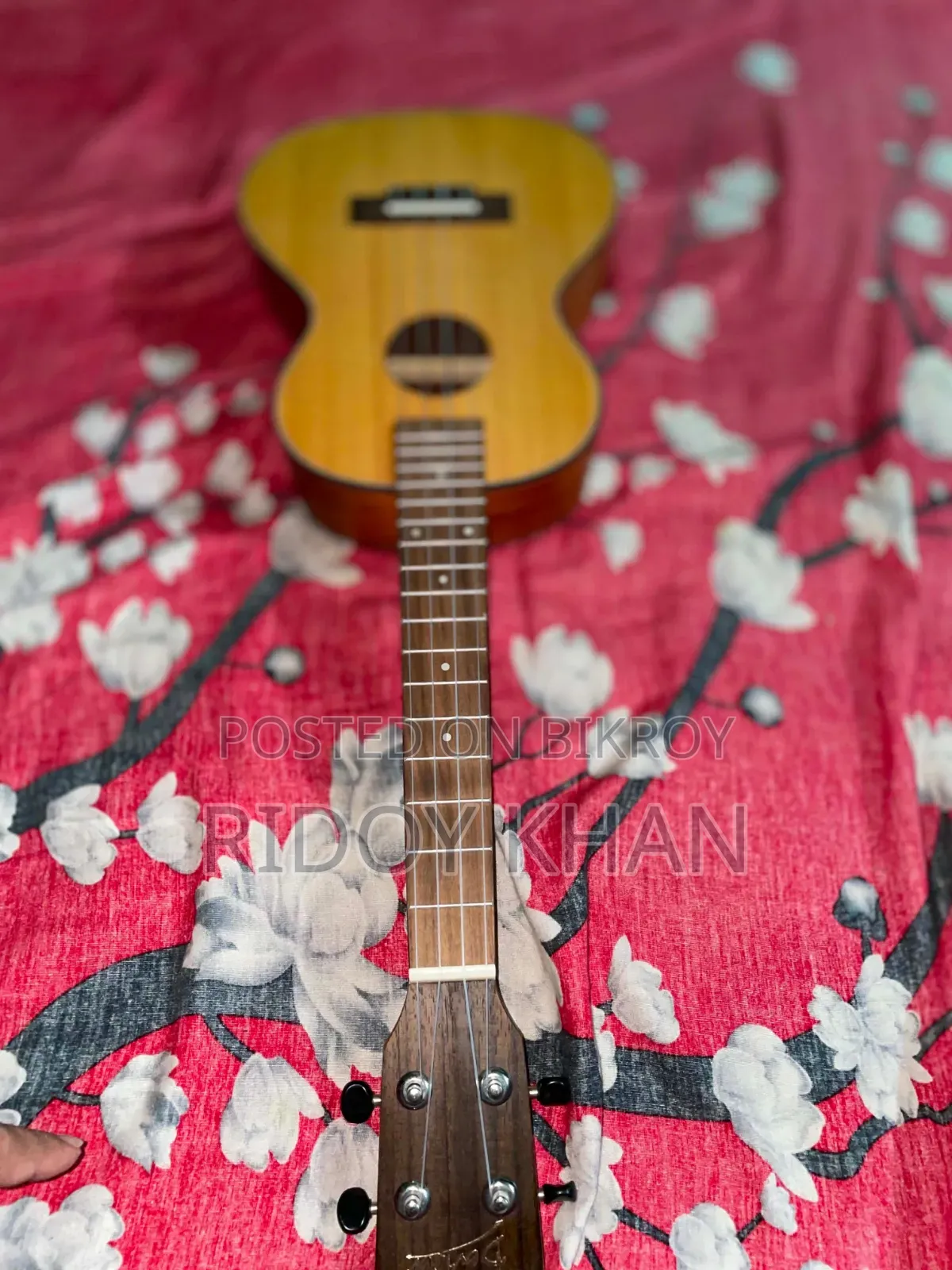 Deviser Ukulele 26"