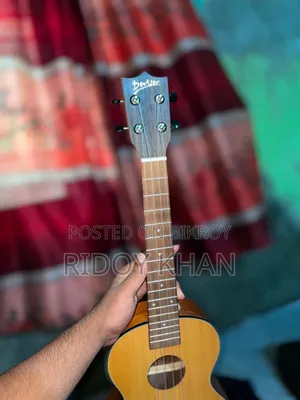 Deviser Ukulele 26"