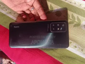 Xiaomi Redmi 10 128 GB Blue