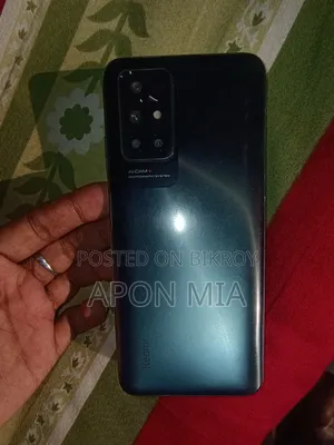 Xiaomi Redmi 10 128 GB Blue