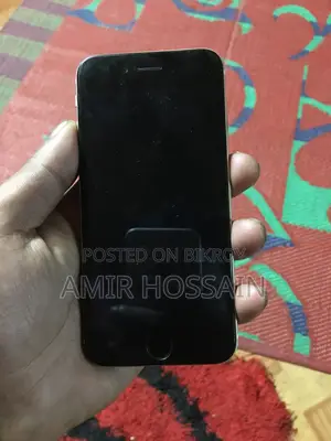 অ্যাপল আইফোন ৬ ৬৪ জিবি গোল্ড