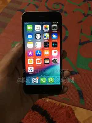 অ্যাপল আইফোন ৬ ৬৪ জিবি গোল্ড