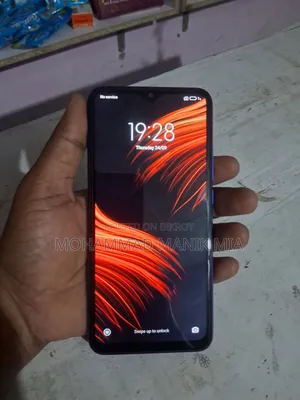 Xiaomi Poco M2 64 GB Blue