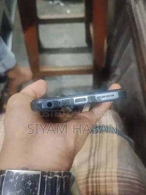 Infinix Hot 60i 256 GB Black