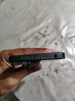 শাওমি রেডমি নোট ১৩ ২৫৬ জিবি ব্ল্যাক