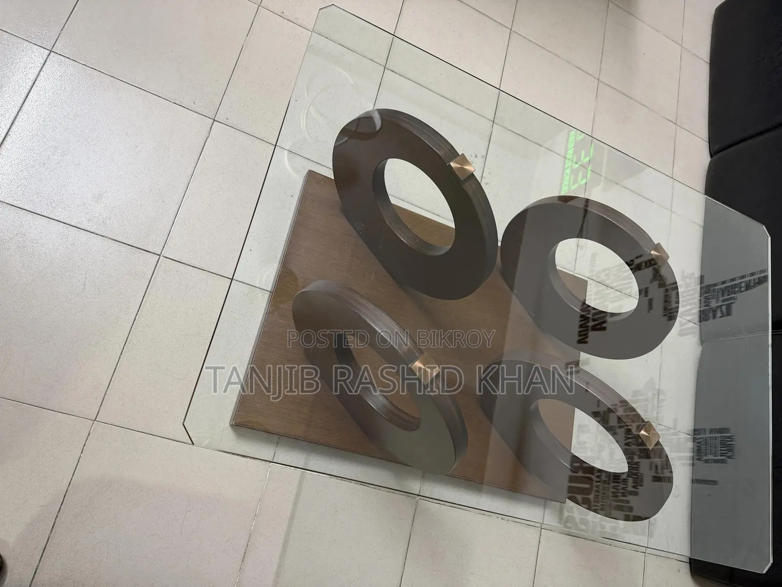HATIL Sofa Table