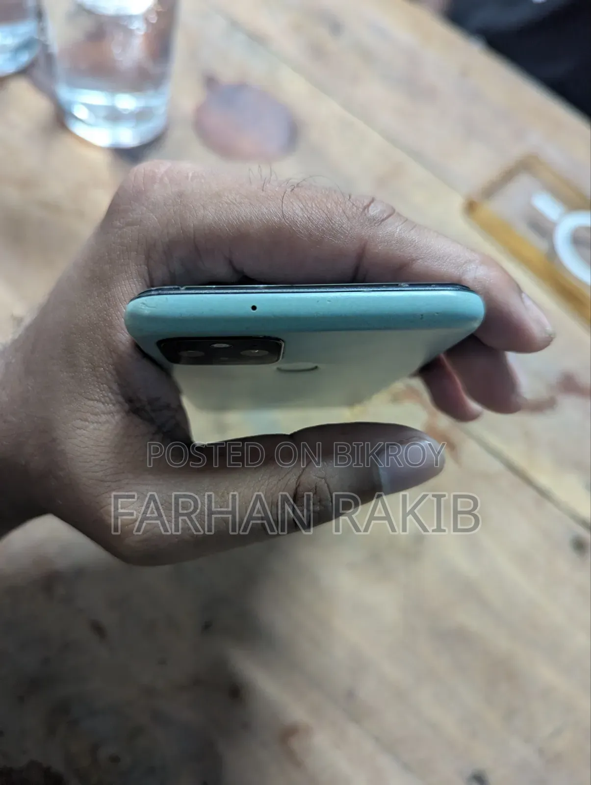 Google Pixel 5 128 GB