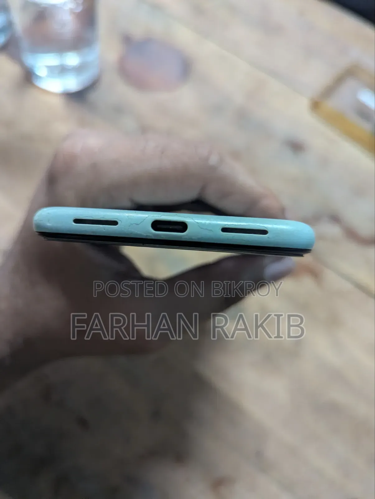 Google Pixel 5 128 GB