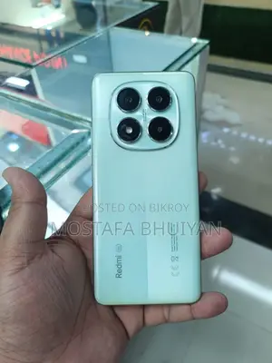 Xiaomi 14 Pro 256 GB Blue