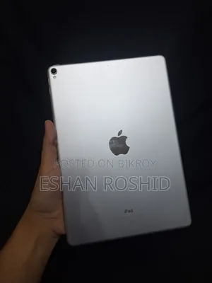 Apple iPad Pro 10.5 (2017) 64 GB Gray