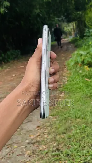 Infinix Hot 12 Pro 128 GB White