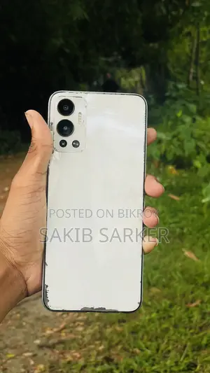 Infinix Hot 12 Pro 128 GB White