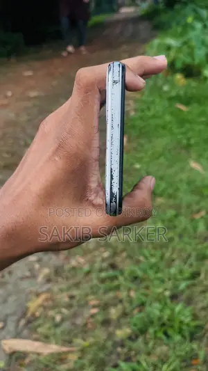 Infinix Hot 12 Pro 128 GB White
