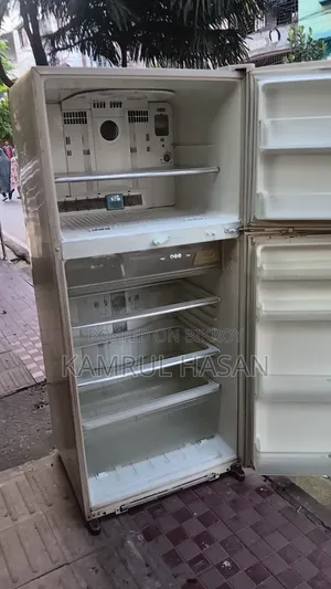 শার্প ৫০০ লিটার ননপোষ্ট Fridge