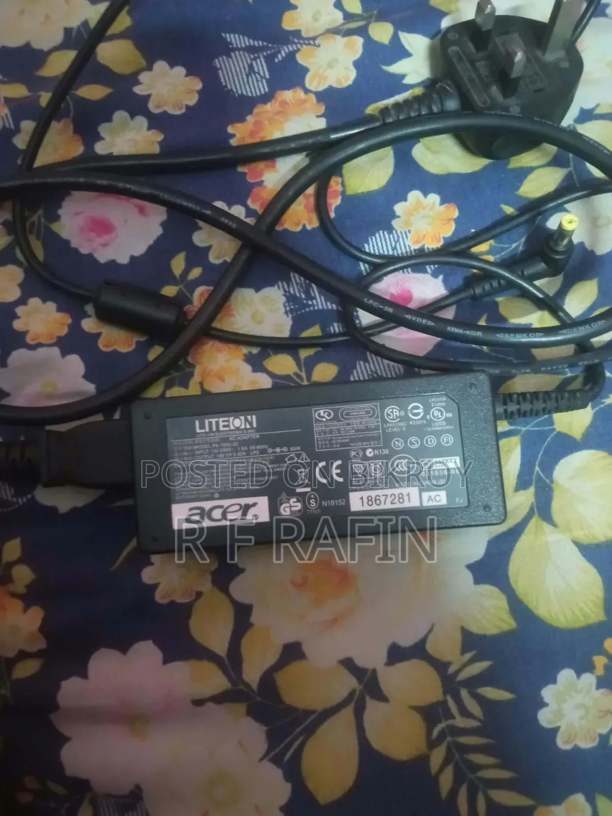 Laptop Acer Aspire V5-471G 8GB Intel Core i5 SSD 256GB
