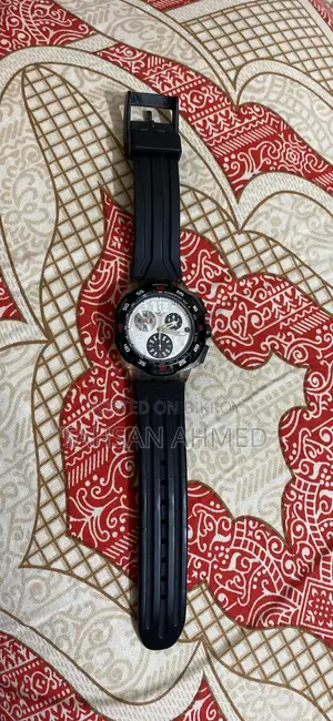 Switch Watch