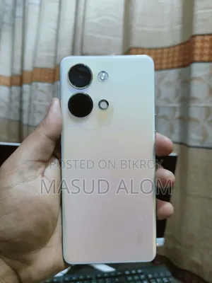 Oppo Reno9 256 GB Rose Gold