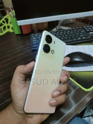 Oppo Reno9 256 GB Rose Gold