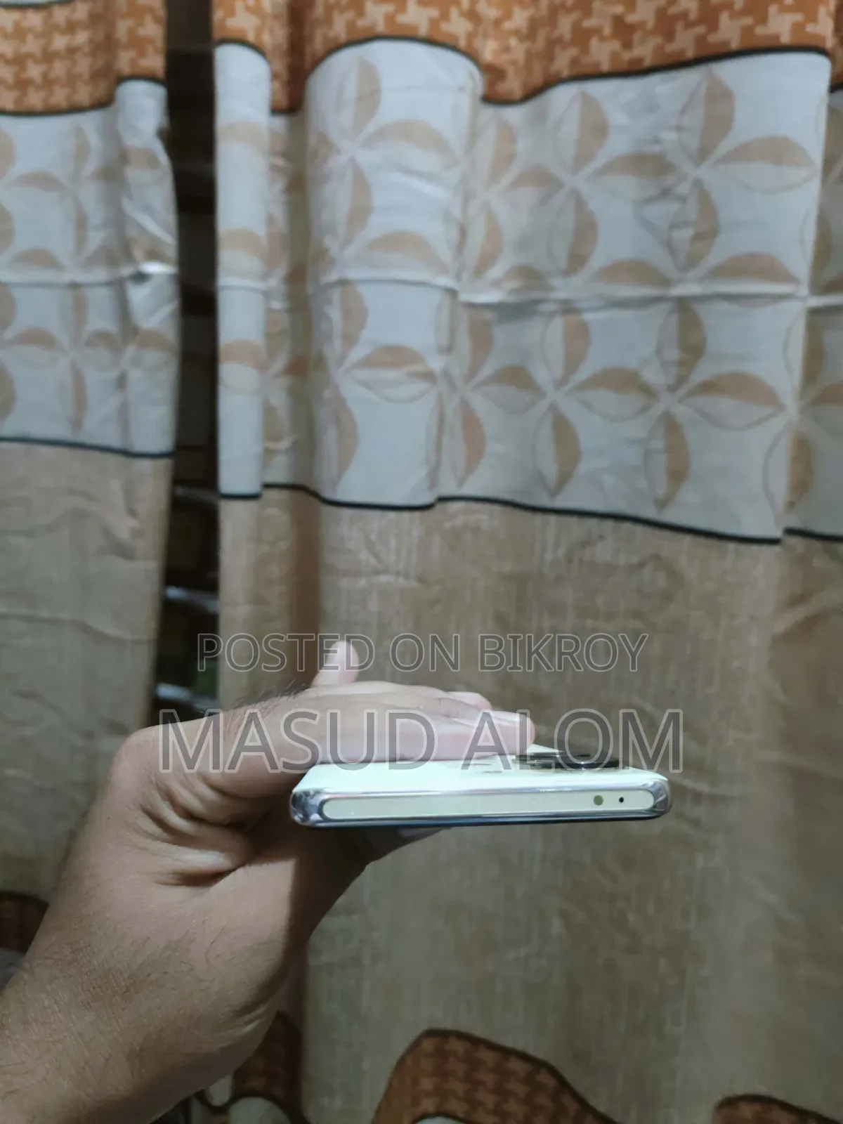 Oppo Reno9 256 GB Rose Gold