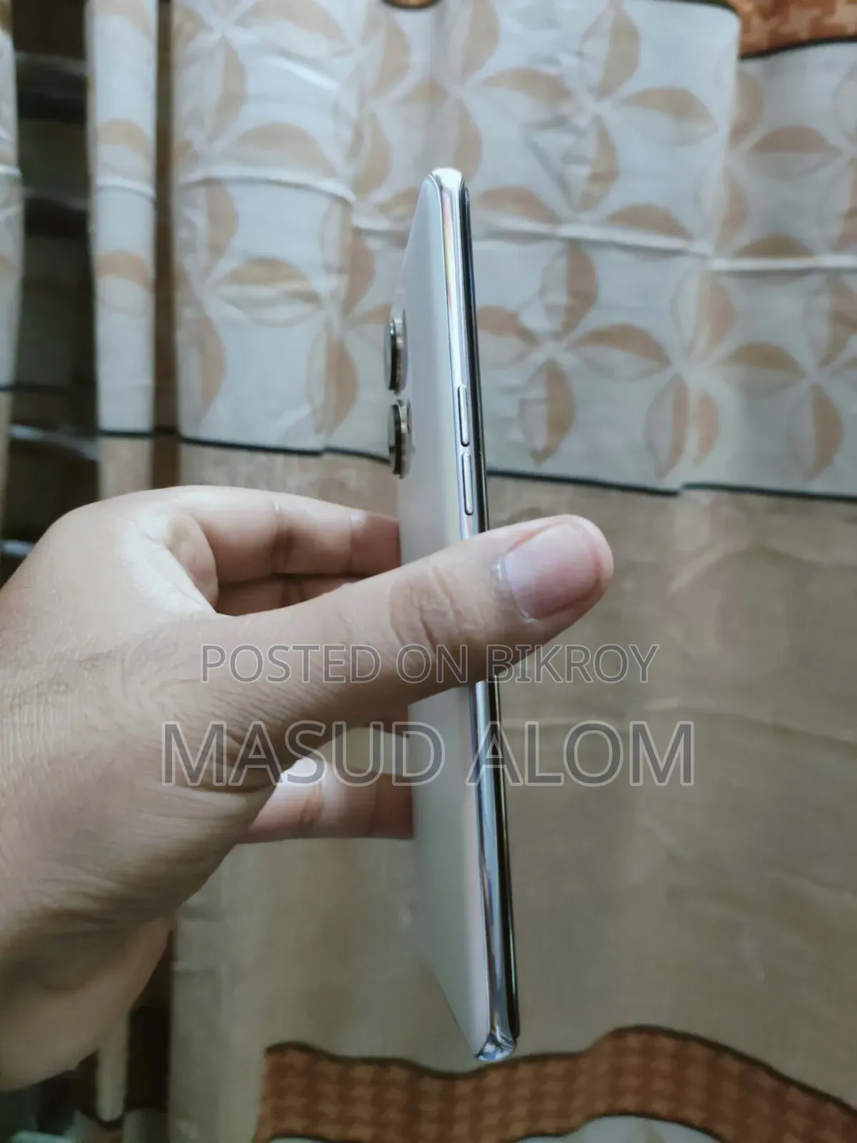 Oppo Reno9 256 GB Rose Gold