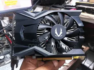 Zotac GeForce GTX-1650 4GB DDR5 গেমিং ওসি এডিশন উইথ ওয়ারেন্টি