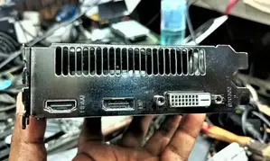 Zotac GeForce GTX-1650 4GB DDR5 গেমিং ওসি এডিশন উইথ ওয়ারেন্টি