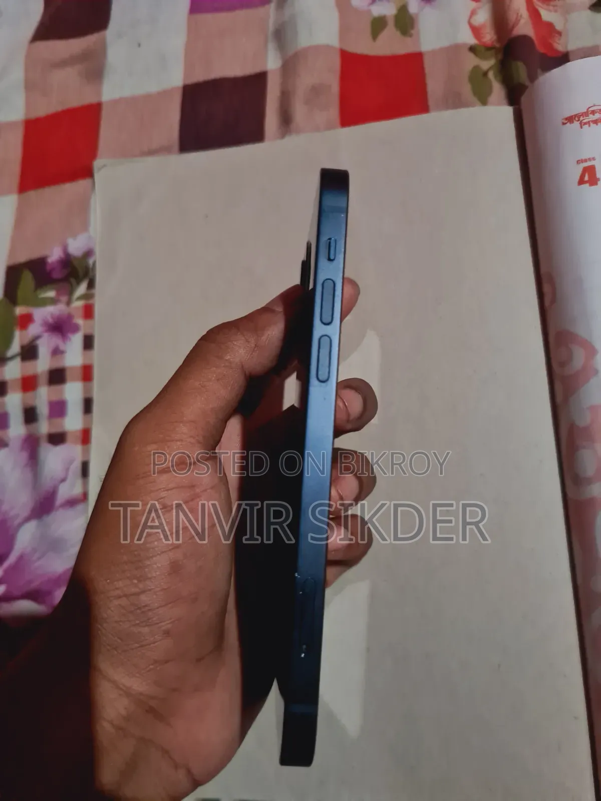 Apple iPhone 12 64 GB Black