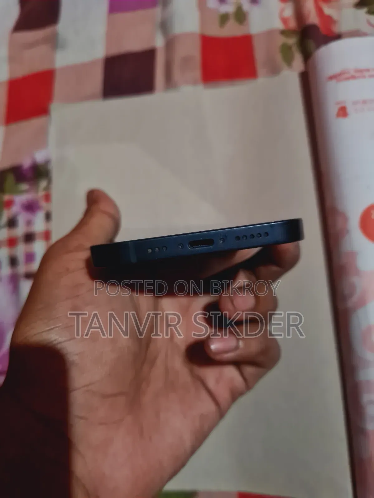 Apple iPhone 12 64 GB Black