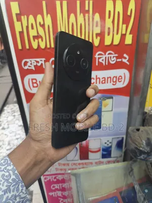 Xiaomi Redmi 14C 128 GB Black