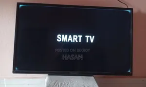 Smart LED TV 32 Inch
