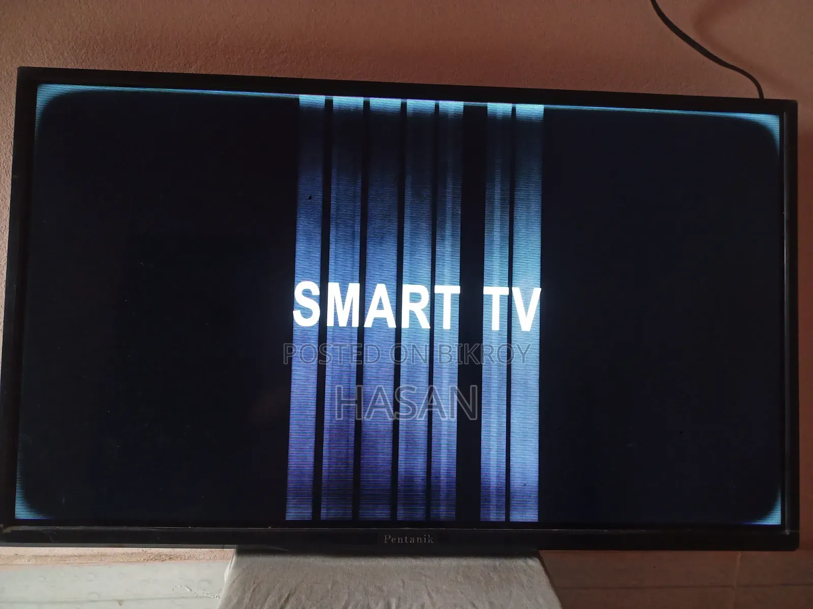 Smart LED TV 32 Inch