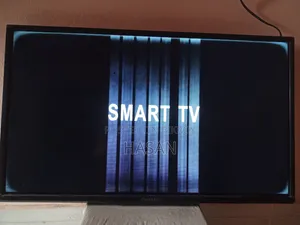 Smart LED TV 32 Inch