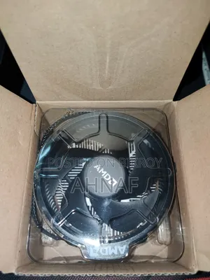 Fixed Price Amd Ryzen 5 7600 + 2 Years Official Warranty