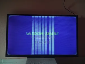 Smart LED TV 32 Inch