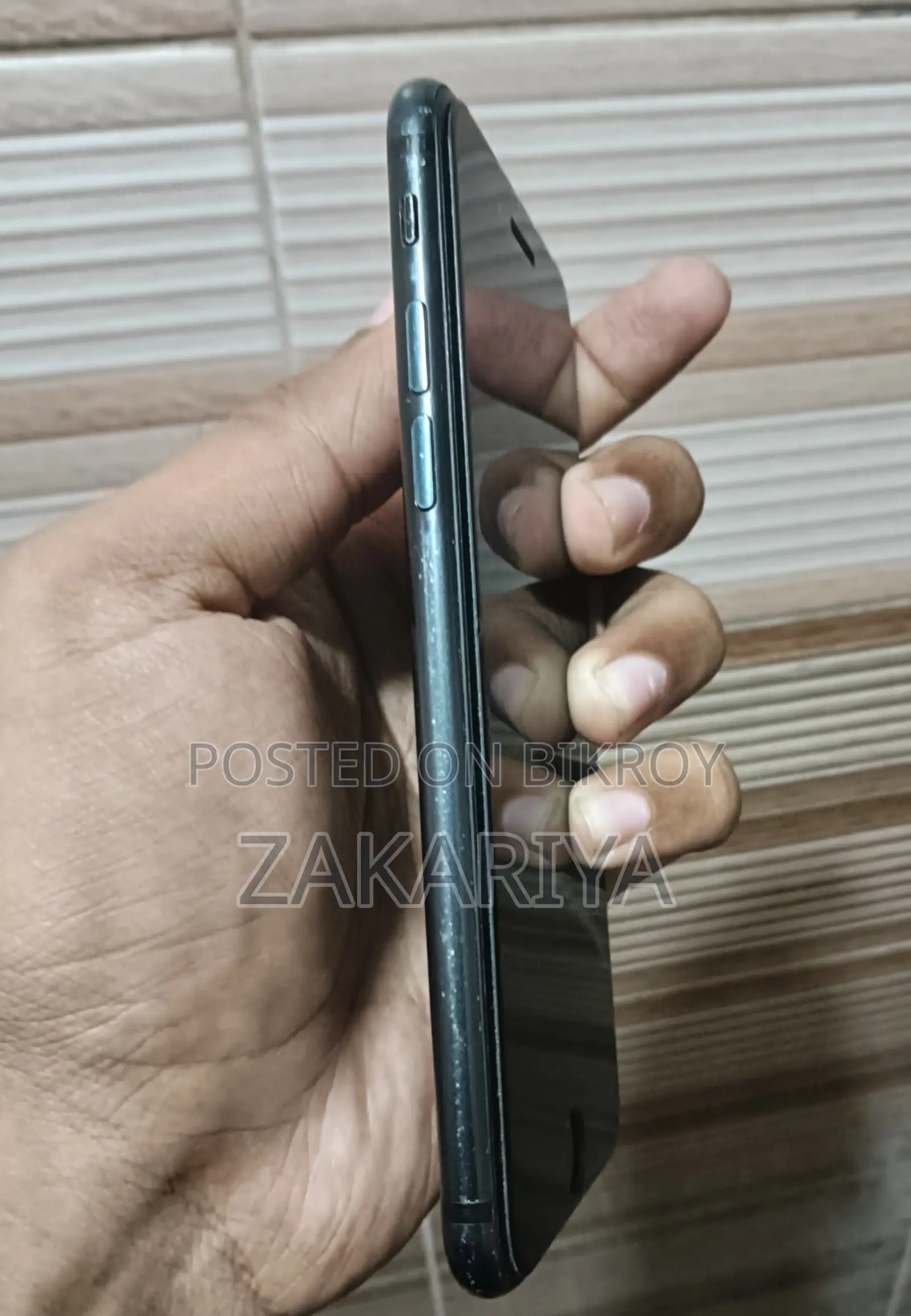 অ্যাপল আইফোন ৭ ১২৮ জিবি ব্ল্যাক