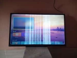 Smart LED TV 32 Inch