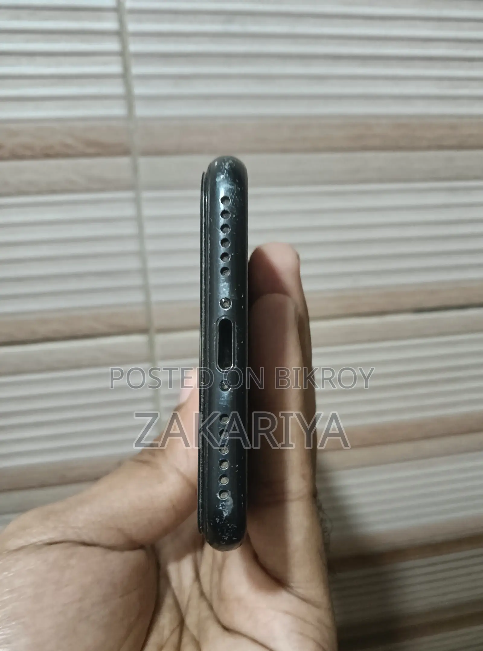 অ্যাপল আইফোন ৭ ১২৮ জিবি ব্ল্যাক