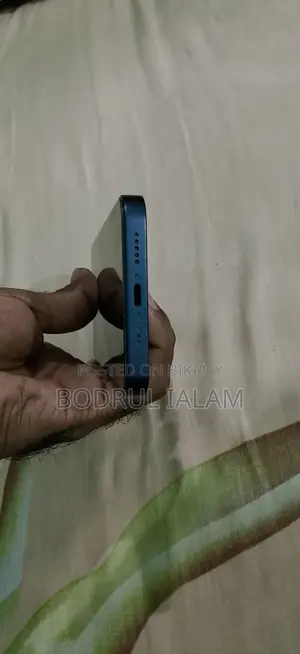 অ্যাপল আইফোন ১৪ ১২৮ জিবি ব্লু