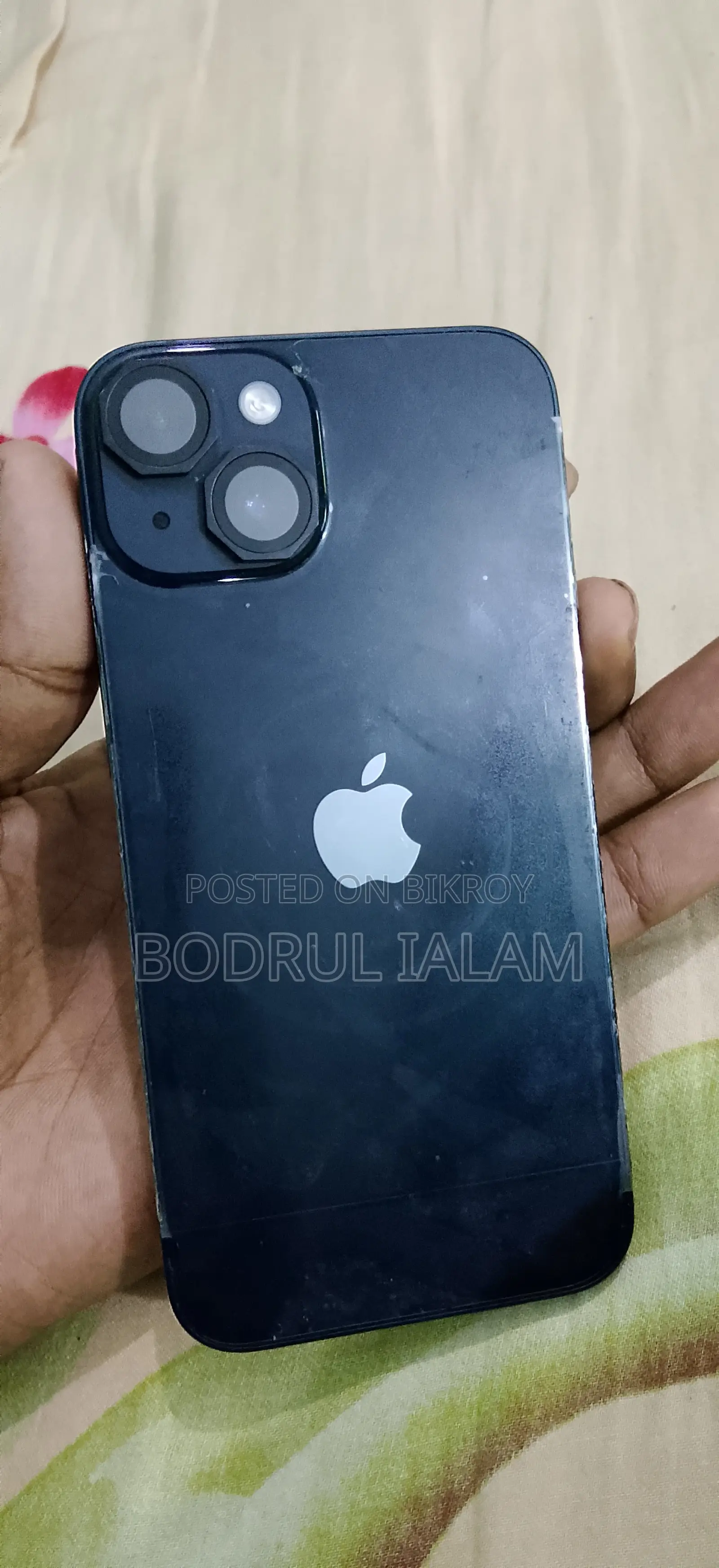 Apple iPhone 14 128 GB Blue