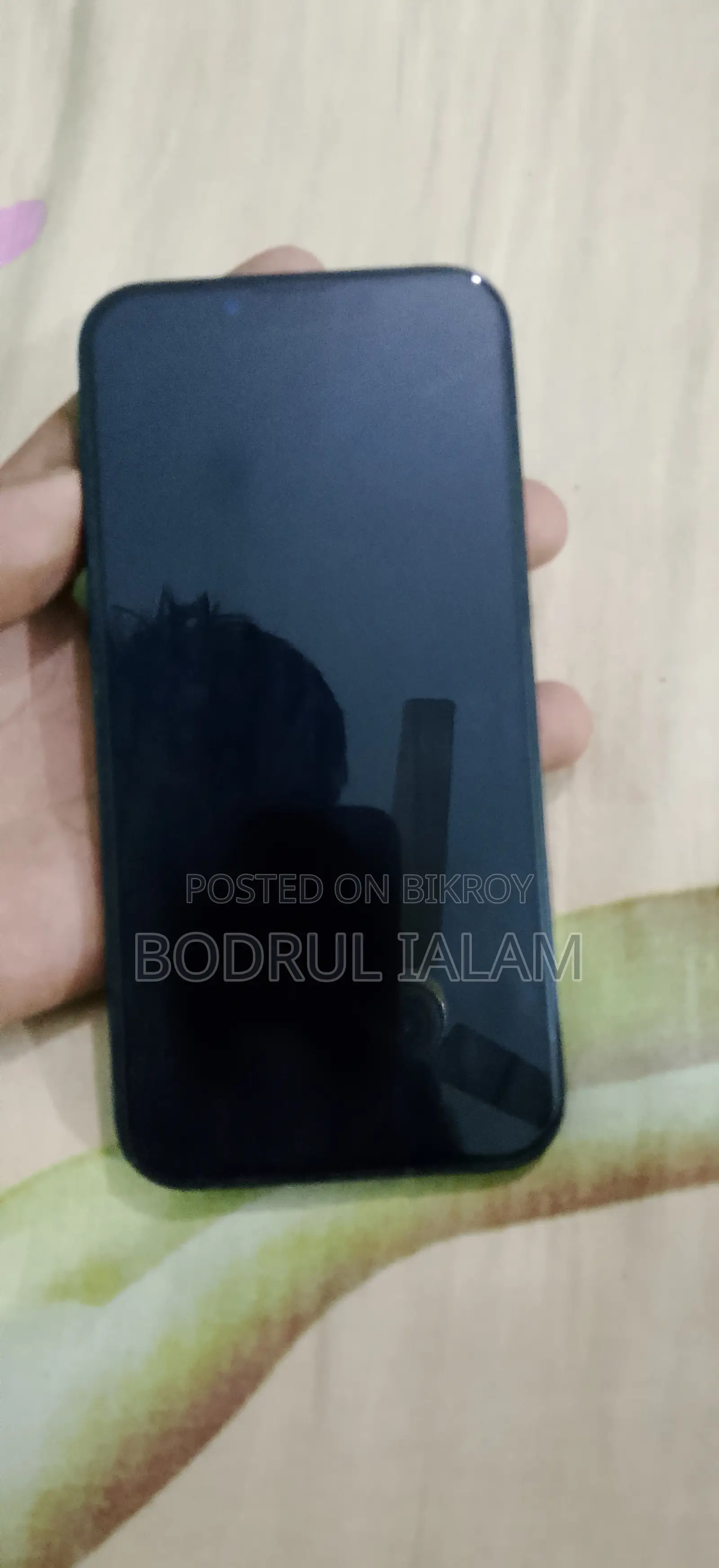 Apple iPhone 14 128 GB Blue