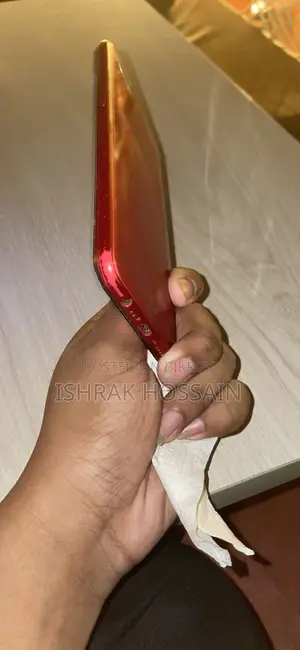Oppo A3s 32 GB Red