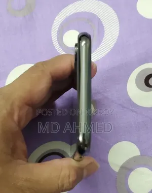 অ্যাপল আইফোন এক্স ২৫৬ জিবি ব্ল্যাক
