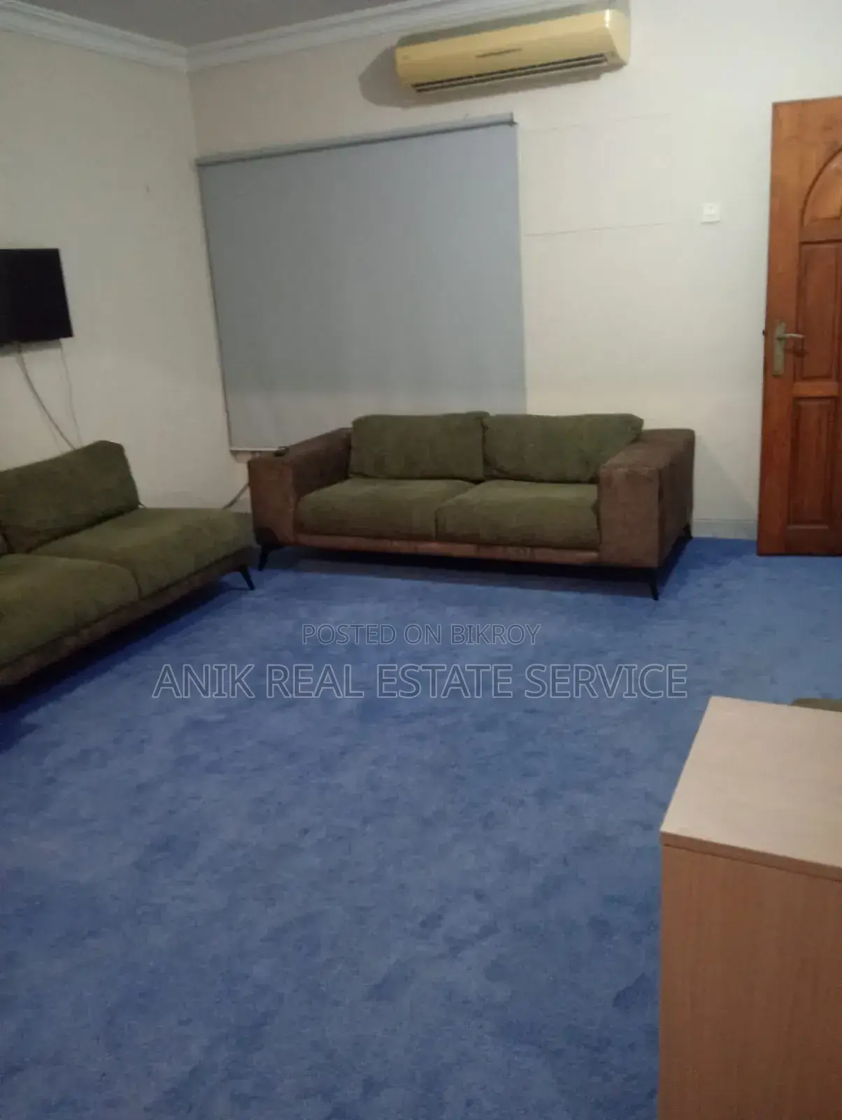 2000 Square Feet Office Space Rent for Gulshan