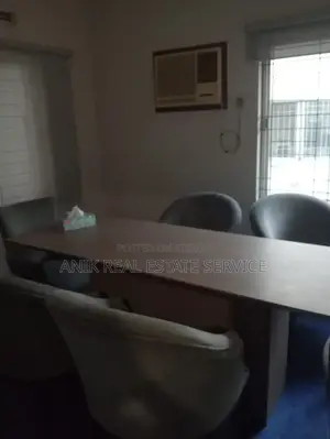 2000 Square Feet Office Space Rent for Gulshan